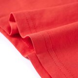  Dječja majica crvena 104 | shoptok.hr