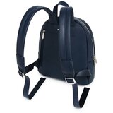 Vuch Ženski ruksak Arlen Blue, 29 x 25 cm Slike