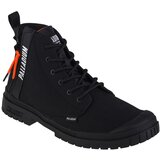 Palladium SP20 Unzipped Crna | shoptok.hr