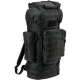 Brandit Kampfrucksack Molle black