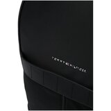 Tommy Hilfiger Elevated Nylon Crna | shoptok.hr