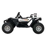Buggy na akumulator Clash 4x4 - dvosjed - bijeli | shoptok.hr