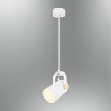 Opviq L1546 - white white chandelier Cene