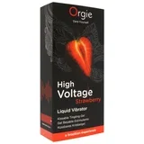 Tecni vibrator Jagoda 10/10, 15 ml