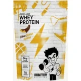 BATTERY REBEL WHEY PROTEIN, 1800g, Čokoladno-banana