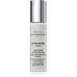 Institut Esthederm Esthe White Targeted Dark Spots Concentrate serum za izbjeljivanje za lokalni tretman 9 ml Cijene