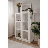 MID.YOU VITRINA, bela | Shoptok.si