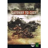 Steam Close Combat - Gateway to Caen Key GLOBAL Steam Close Combat - Gateway to Caen Key GLOBAL Slike