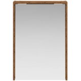  Kupaonski ormar s ogledalom Zidne Staro drvo 43 x 16 x 62.5 cm | shoptok.hr