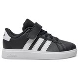 Adidas Patike za dečake Grand Court 2.0 EL C, IE5995, Crne | ePonuda.com
