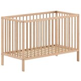 Vipack Otroška posteljica iz masivnega bora 60x120 DINO – | Shoptok.si