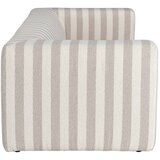 Ellos Home Bež/krem sofa od šenila 220 cm Lisa – | shoptok.hr