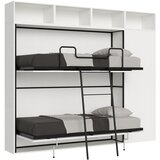 Ityhome 223.1 x 266.5 posteljni okvirji bela, (20845887) Cene
