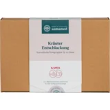 Zeliščno razstrupljanje Kapha - 1 set.