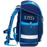 Belmil Torba školska classy racing blue Neon 403-13/AG/26 | shoptok.hr