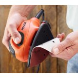 Black & Decker Vibracijska brusilica Mouse BEW230BCA, 55W, 10x pribor + torba | Eponuda.ba