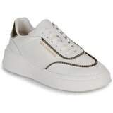Karl Lagerfeld Nizke superge Z30981 Bela u
