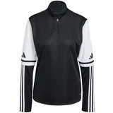 Flis Sq25 Tr Top W Črna