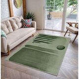 Conceptum Hypnose Tepih Shml25, Pravougaoni, 160 x 230 cm, Zeleni | Eponuda.ba