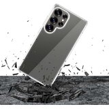 3mk Ovitek ARMOR za Samsung Galaxy S25 Ultra - prozoren | Shoptok.si