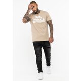 Lonsdale Men's t-shirt regular fit Cene
