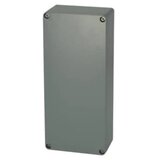 Fibox ALN 163609 7811310 univerzalno kućište 360 x 160 x 90 aluminij srebrno-siva (RAL 7001) 1 St. Cijene