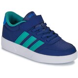 Adidas Nizke superge BREAKNET 3.0 EL C Modra Cene