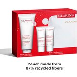 Clarins Body Hydration Holiday Season poklon set | shoptok.hr