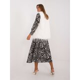 Wool Fashion Italia Vest-AT-KZ-2349-1.80-ecru | shoptok.hr