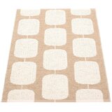 Pappelina Bež/kremno bela notranja in zunanja preproga 70x100 cm Sten Light Nougat – | Shoptok.si