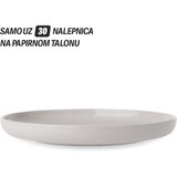 Blomus Tanjir Plitki 21cm,2 komada | ePonuda.com