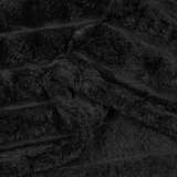  Odeja Črna 200 x 150 cm Flis, (5000288039) | Shoptok.si