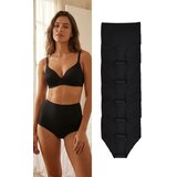 TRENDYOLMILLA ženski donji veš Thmaw25Ku00038, crna | Eponuda.com