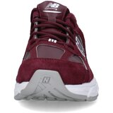 New Balance Nizke superge G53086M Rdeča Cene