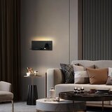  Immax 08288L-LED Zidno svetlo sa podesivim držačem, USB priključkom i bežičnim punjenjem LED/3W/230V + LED/3W | Eponuda.com
