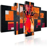  Slika - Women Carrying Water 100x50 Cijene