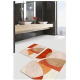 Mila Home Žametne kopalniške preproge v kompletu 2 ks 60x100 cm – | Shoptok.si