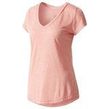 Adidas Majice s kratkimi rokavi ID Winners Rožnata | Shoptok.si