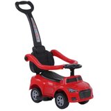  auto-guralica sa ručkom audi Y-BC5194P-C crvena Cene