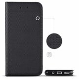  Magnetna preklopna torbica Samsung Galaxy A34 - črna | Shoptok.si