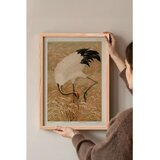 WALLXPERT multicolor dekorativna slika u okviru 50 x 70 cm | Eponuda.com