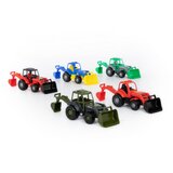Traktor buldožer miks ( 056900 ) Cene