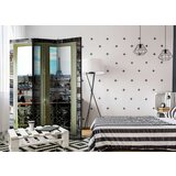  Paravan u 3 dijela - Parisian View [Room Dividers] 135x172 | shoptok.hr