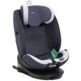 Chicco auto sedište EverOne Silver, 40-150 cm Isofix | Eponuda.com