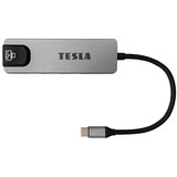 TESLA Electronics Višenamenski USB hub 5 u 1 | Eponuda.com
