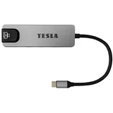 Višenamenski USB hub 5 u 1