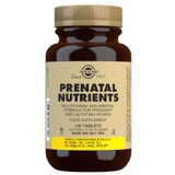 Solgar Prenatal Cijene