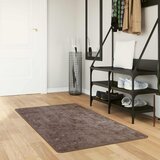 Traka za tepih MARSA Sivi 80 x 100 cm Poliester i PVC | shoptok.hr