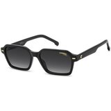 Carrera 3114/S 807/9O ONE SIZE (54) Črna/Siva Cene