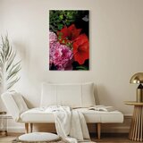  Slika - Floral Symphony (1 Part) Vertical 20x30 | shoptok.hr